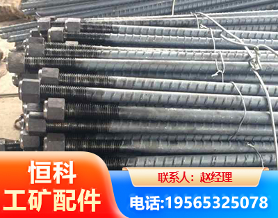 阿勒泰左旋螺纹锚杆